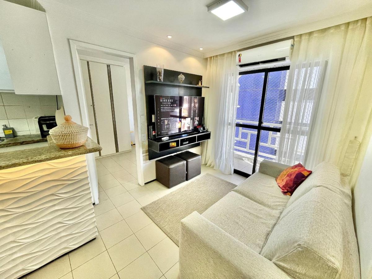 Alessandra Residence | Meireles - Ce Fortaleza  Exterior photo